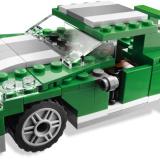 Set LEGO 6743